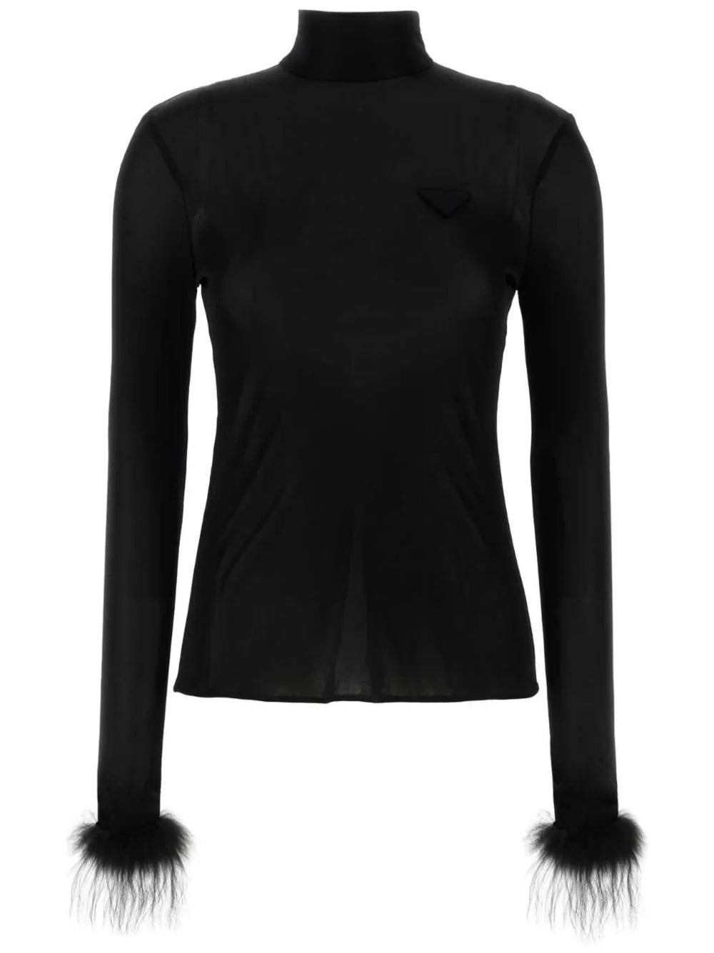 Jersey Sweater