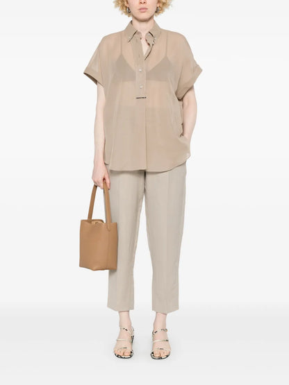 Cotton Shirt