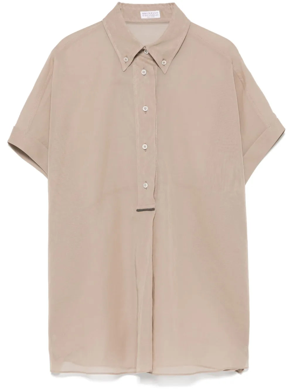 Cotton Shirt