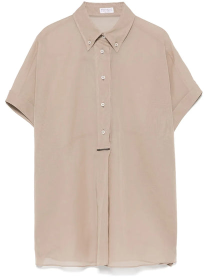 Cotton Shirt