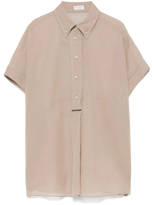 Cotton Shirt