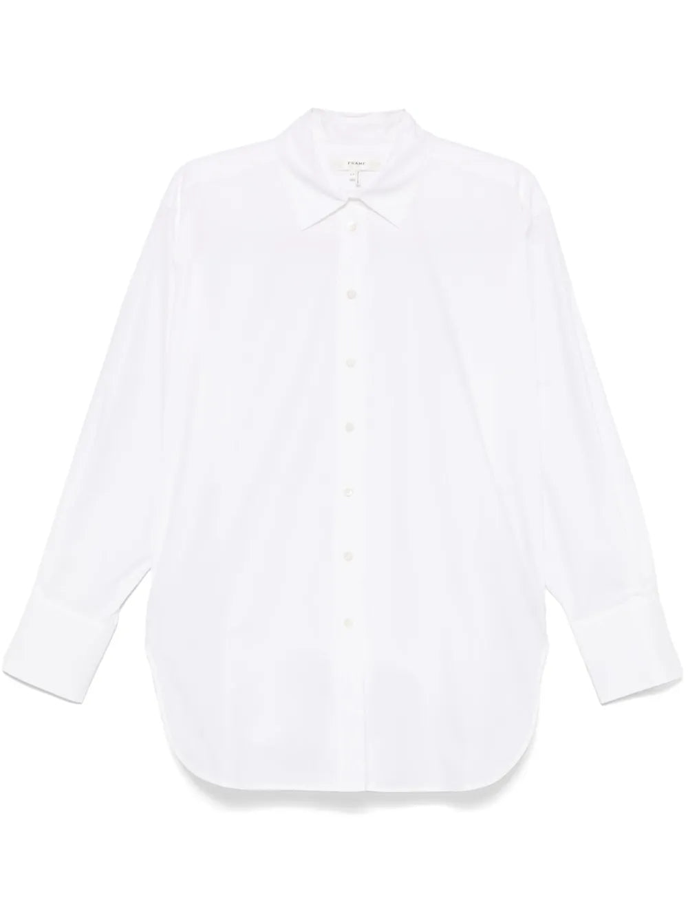 The Exagerated Shirt