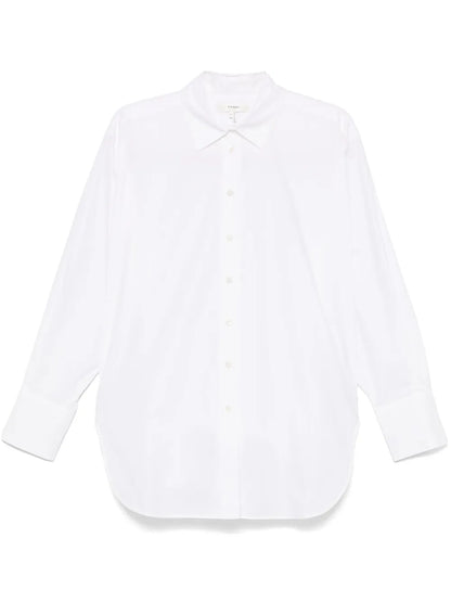 The Exagerated Shirt