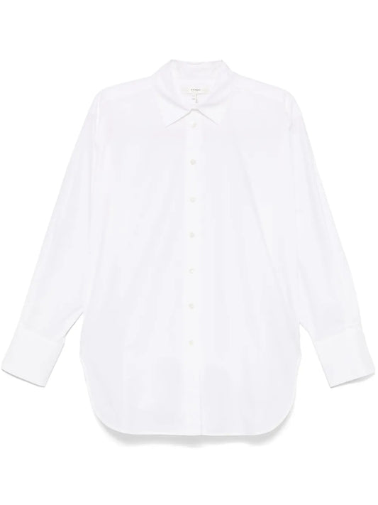 The Exagerated Shirt