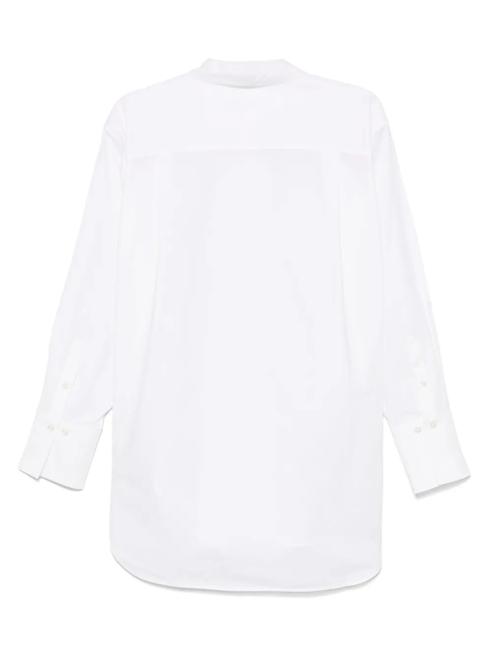 The Exagerated Shirt