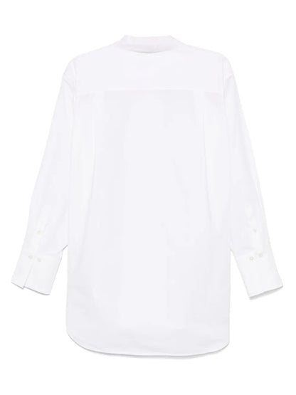 The Exagerated Shirt