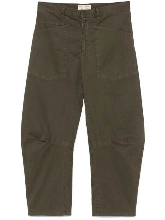 Shon Trousers