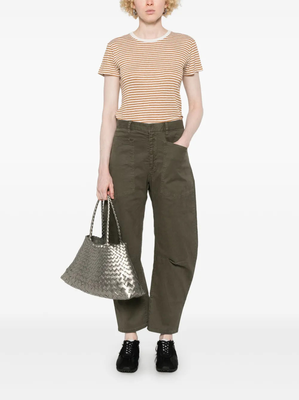 Shon Trousers