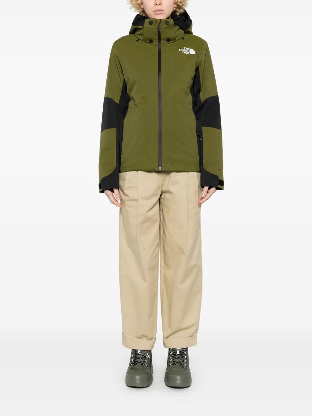 Lenado Jacket