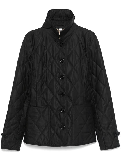 Quilted Jacket