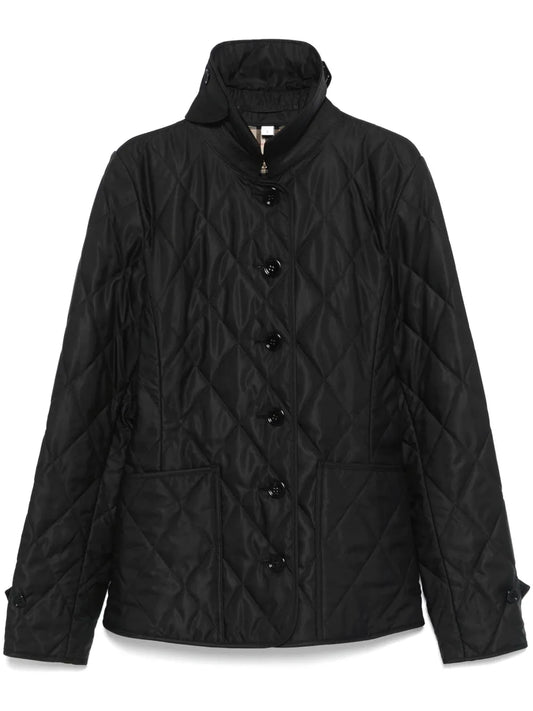 Quilted Jacket