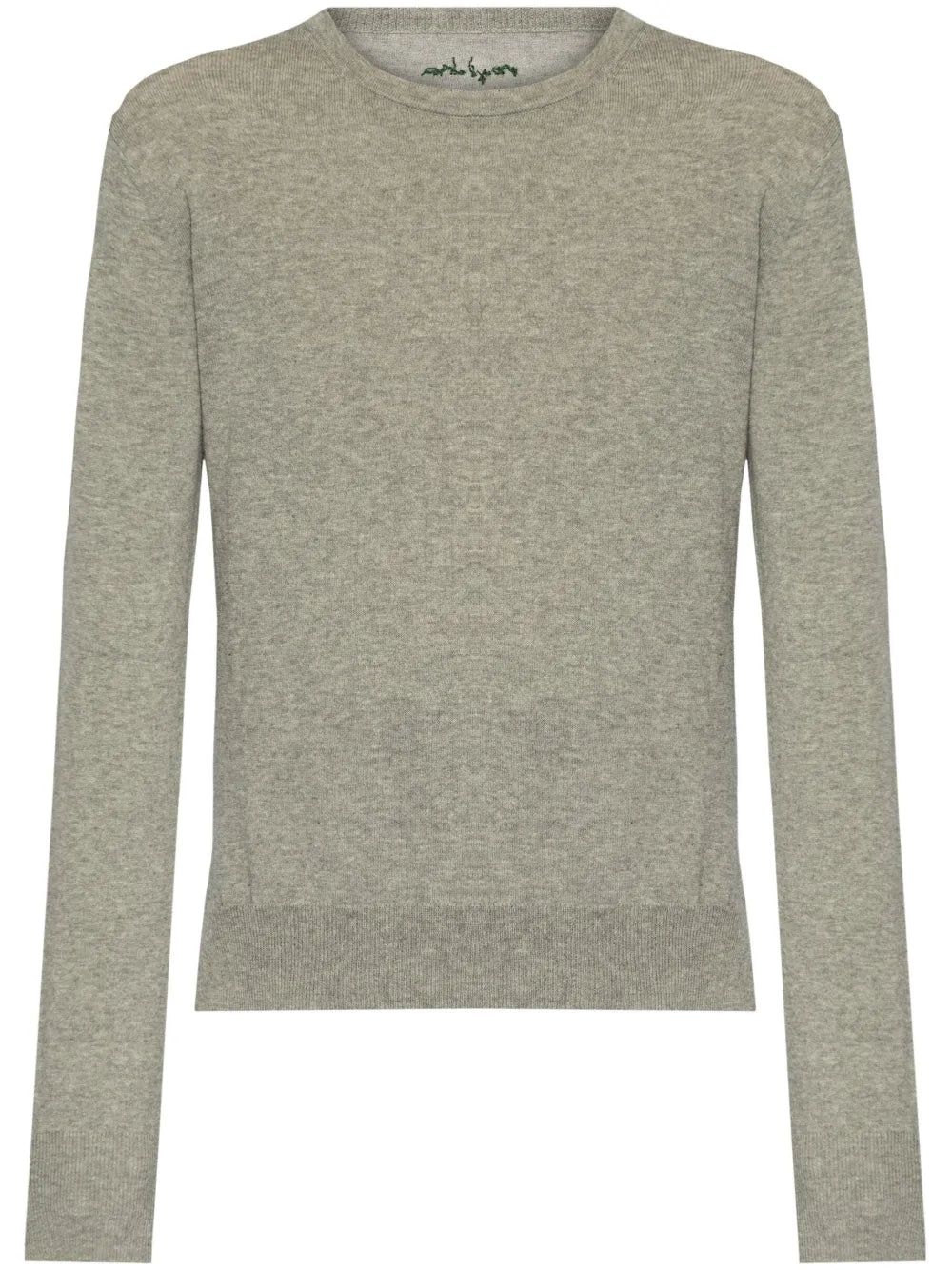 Crew-Neck Jumper