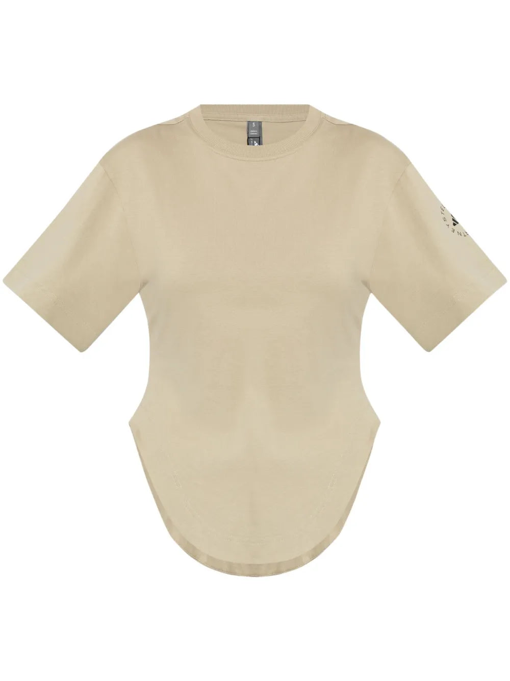 Logo-Print T-Shirt