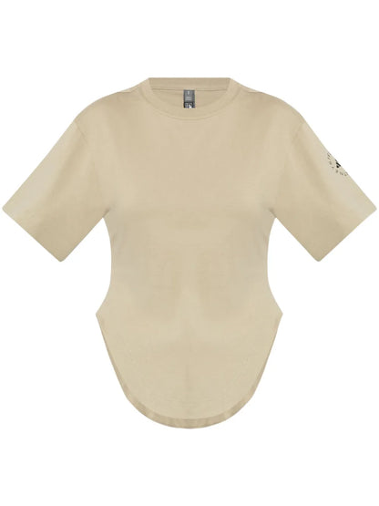 Logo-Print T-Shirt