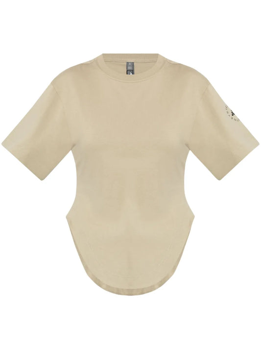 Logo-Print T-Shirt