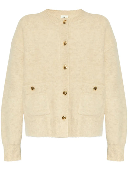Bobbi Cardigan