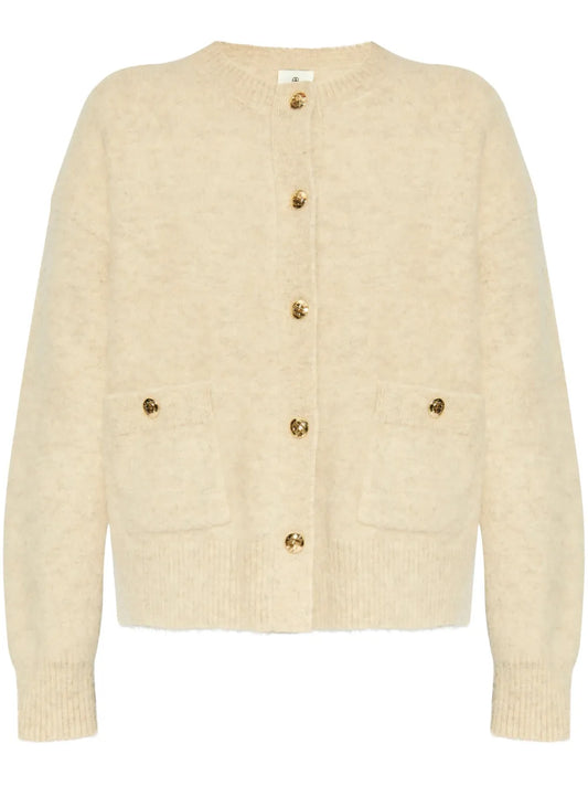Bobbi Cardigan