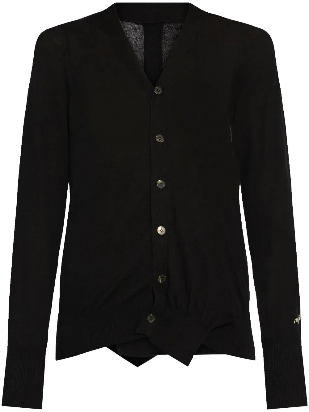 Cotton Cardigan