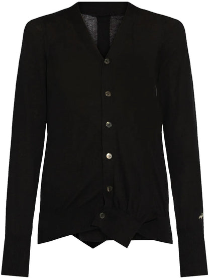 Cotton Cardigan