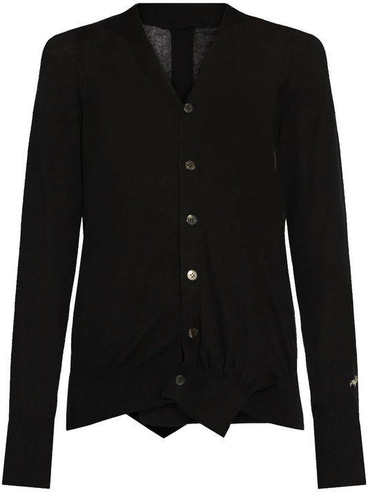 Cotton Cardigan