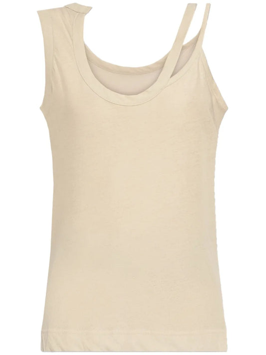 Cotton Tank Top