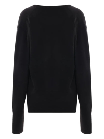 V-Neck Sweater