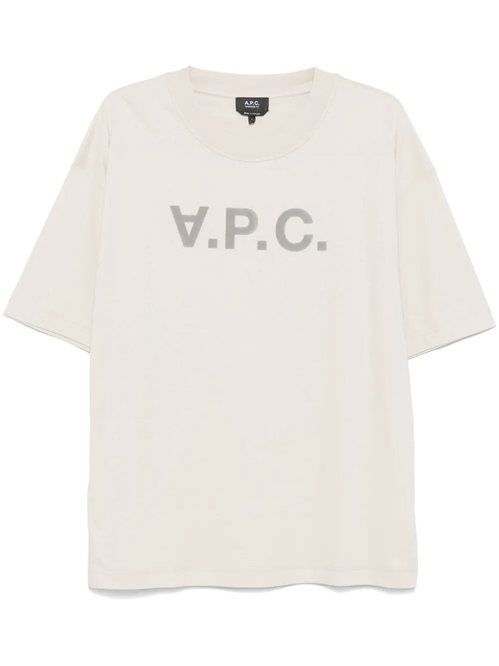 Oversize Grand Vpc T-Shirt