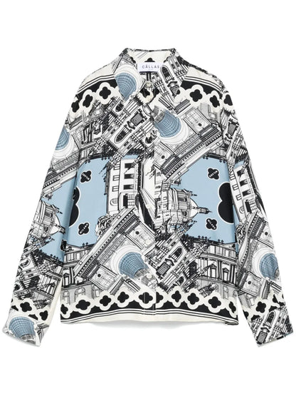 Brooks Shirt