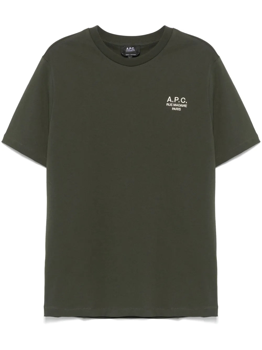 Rue Madame T-Shirt