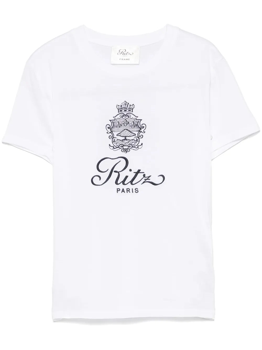 Solid Baby T-Shirt
