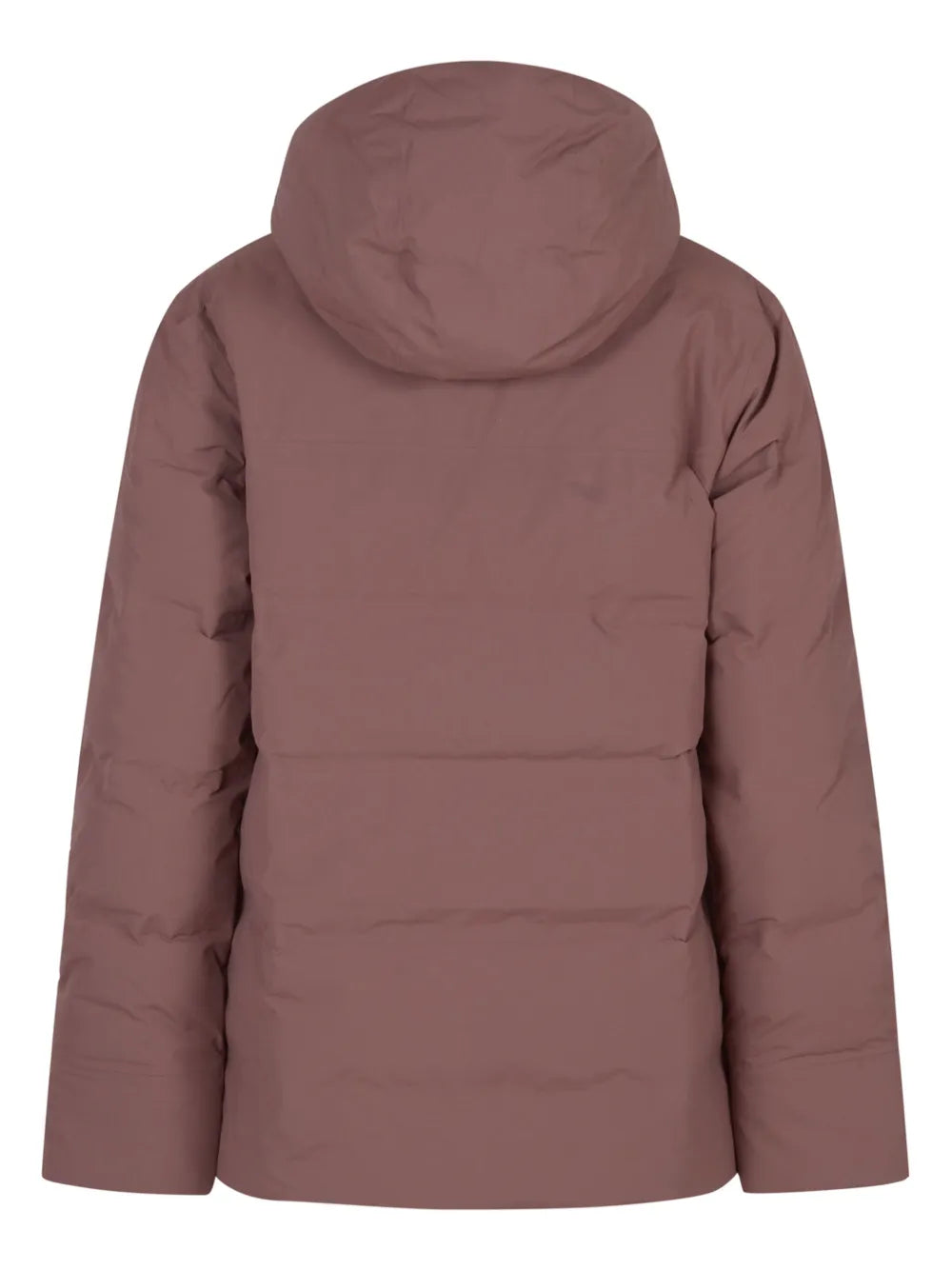 Jackson Puffer Jacket
