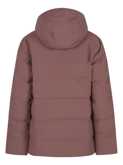 Jackson Puffer Jacket