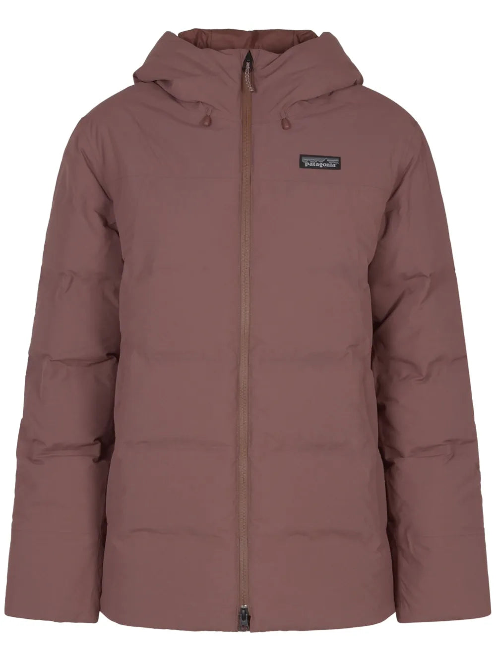 Jackson Puffer Jacket