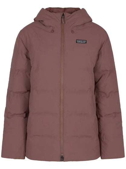 Jackson Puffer Jacket