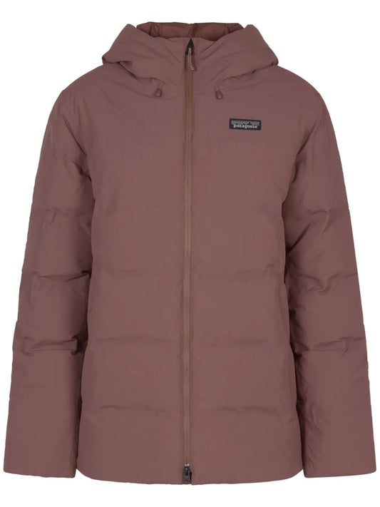 Jackson Puffer Jacket