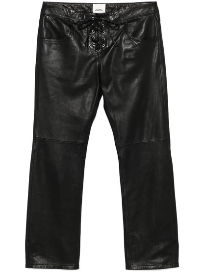 Vanel Trousers