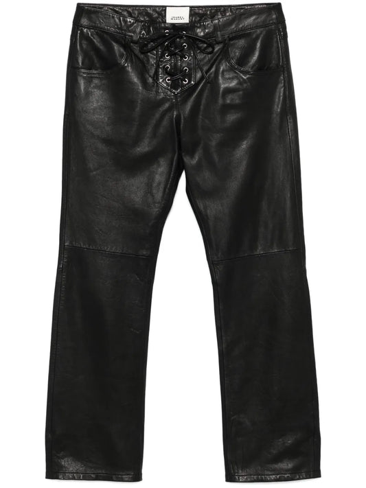 Vanel Trousers