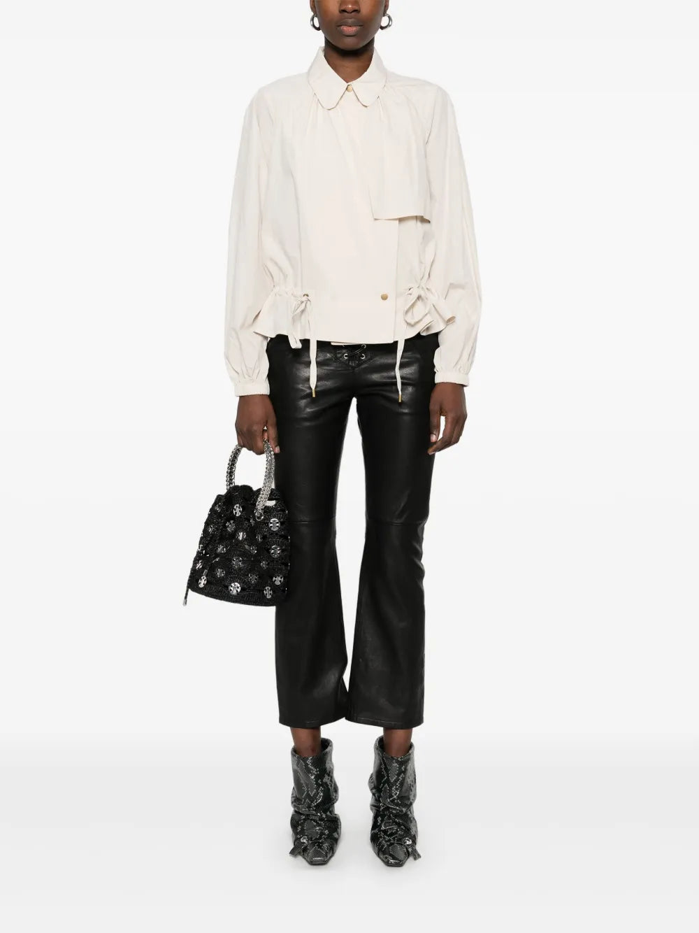 Vanel Trousers