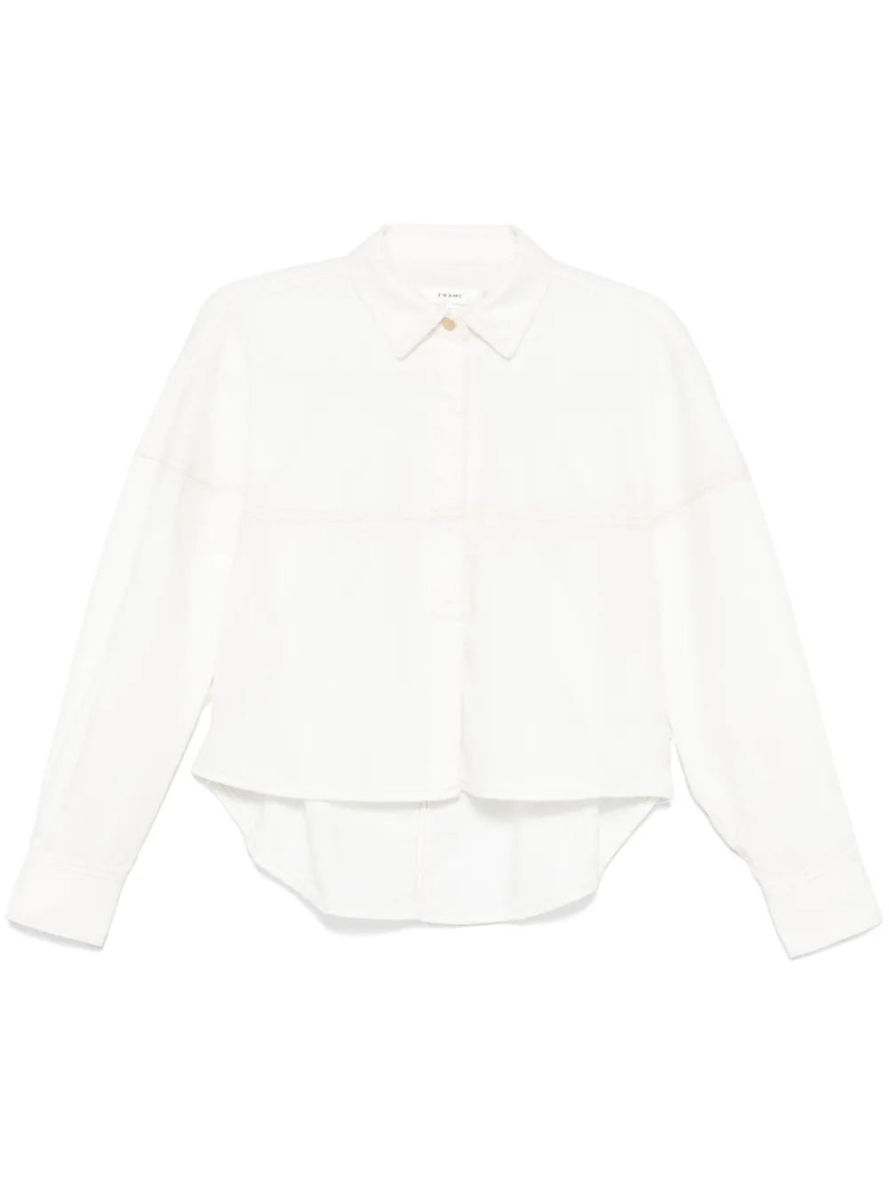 Cotton Shirt