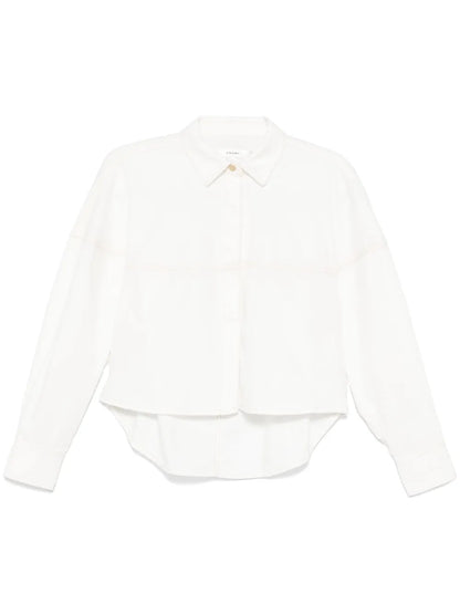 Cotton Shirt