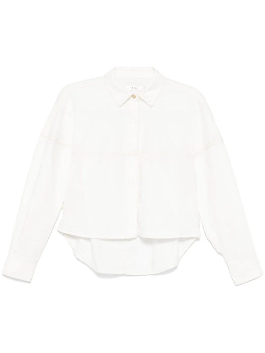 Cotton Shirt
