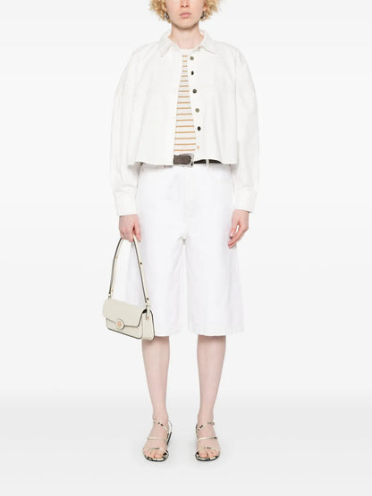 Cotton Shirt