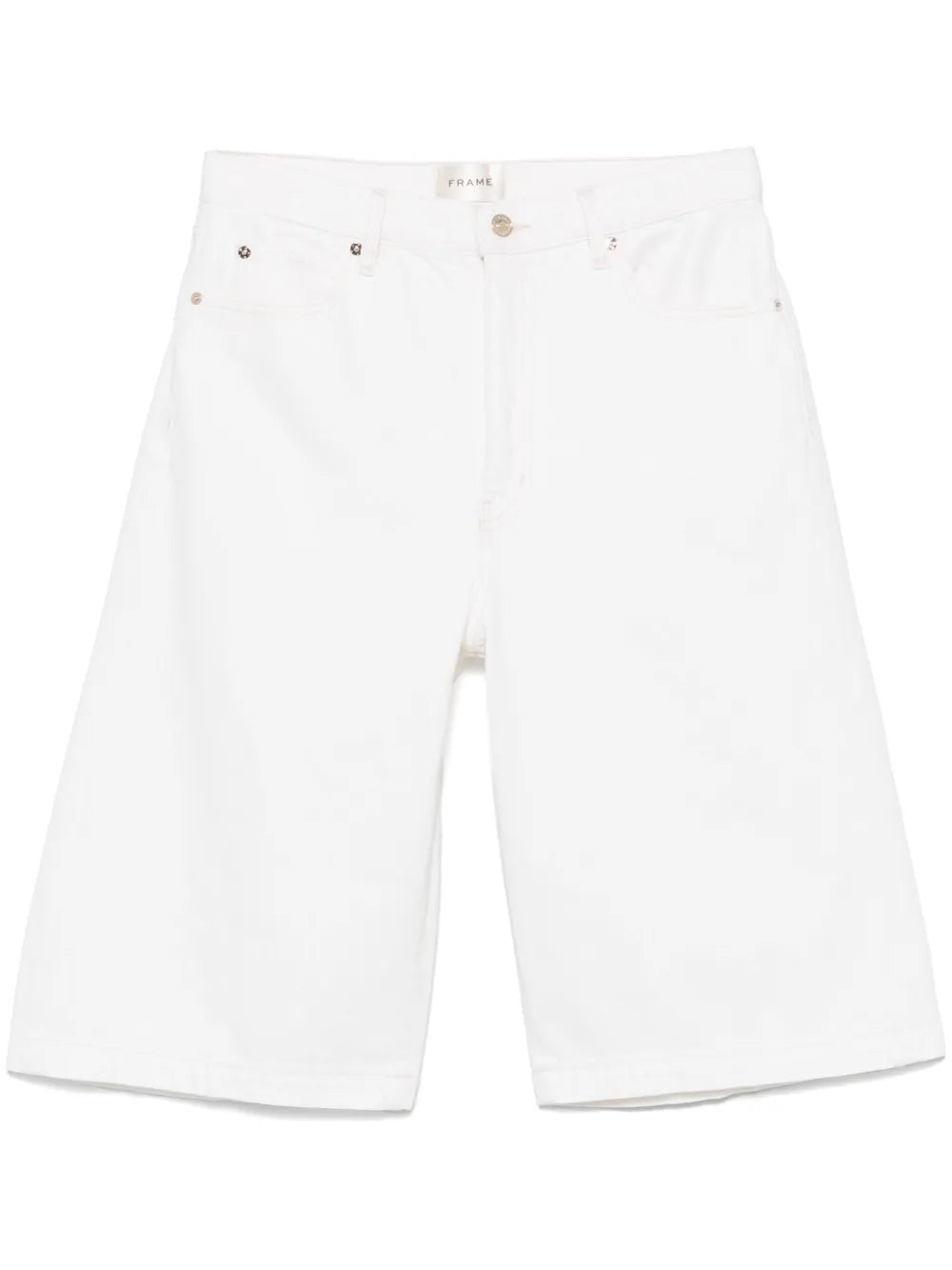 Cotton Shorts