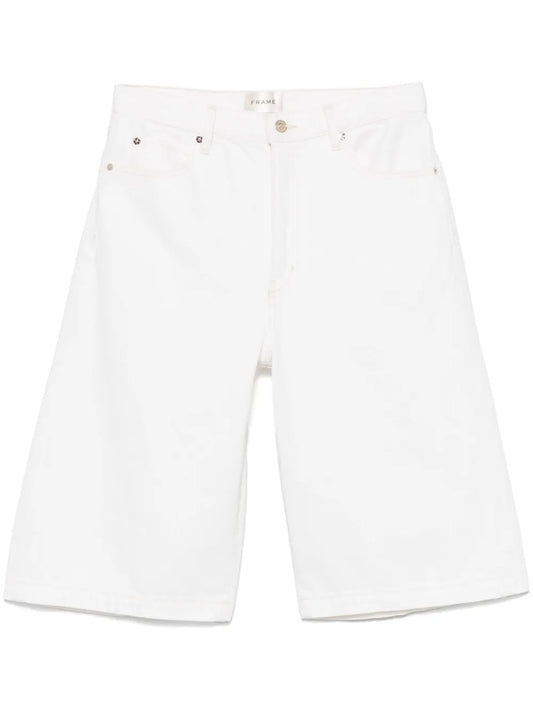 Cotton Shorts