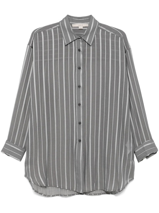 Striped Shirt
