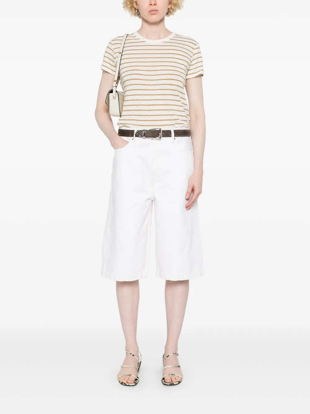 Striped T-Shirt
