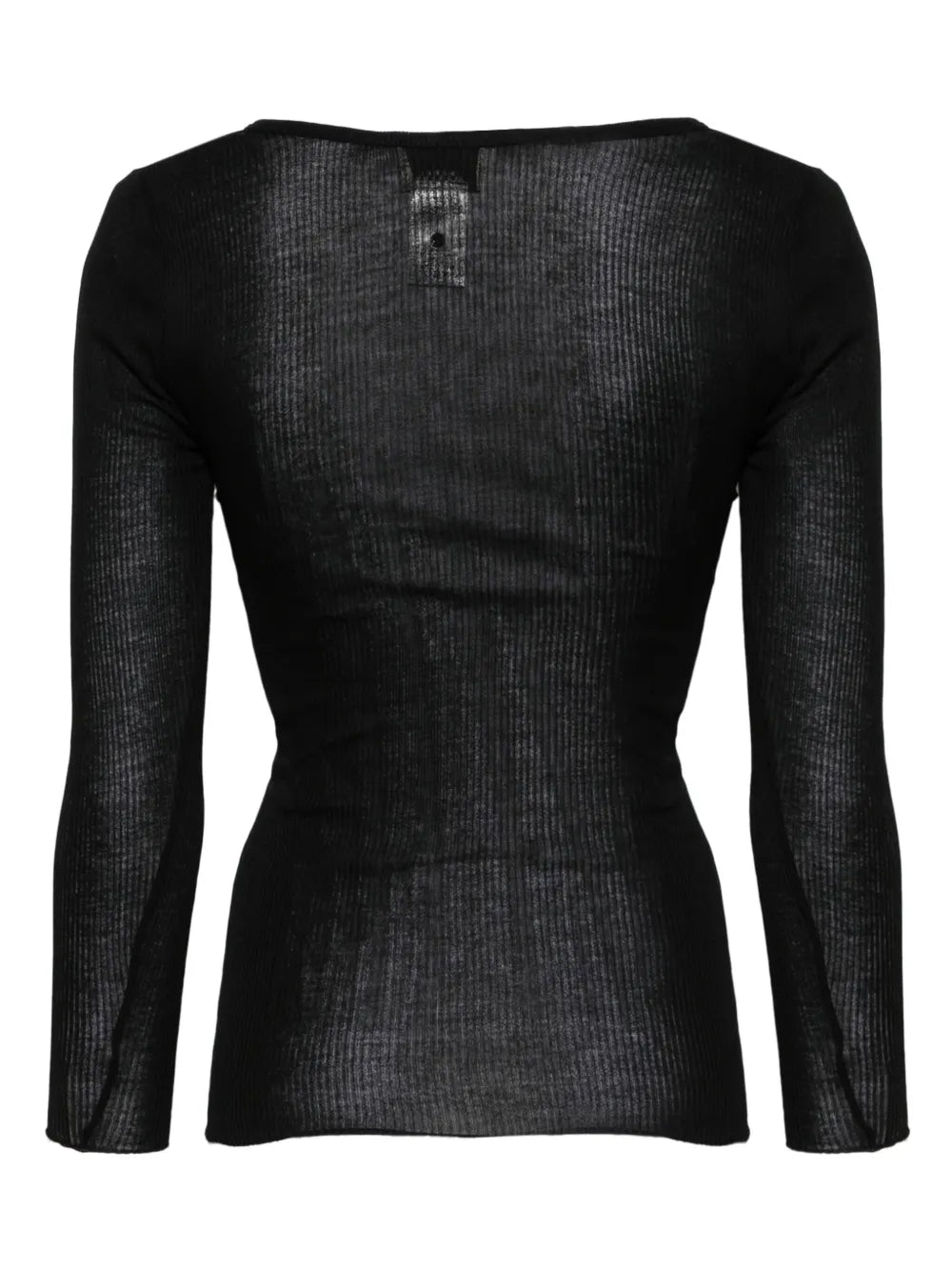 Lamylic Henley Top