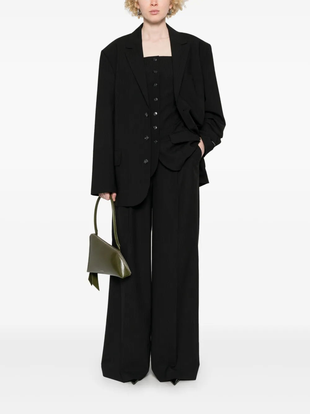 Nika Blazer