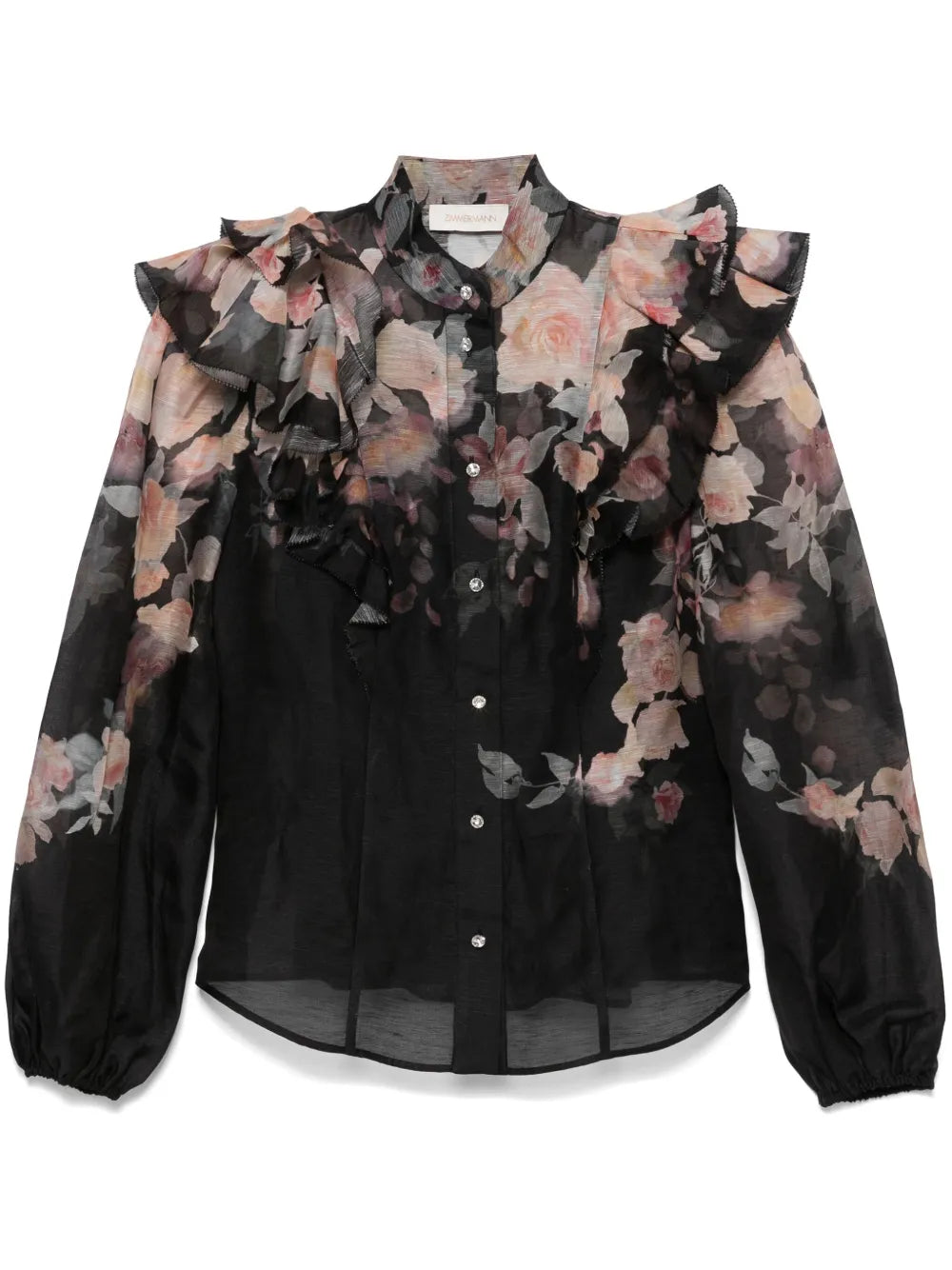 Crush Blouse