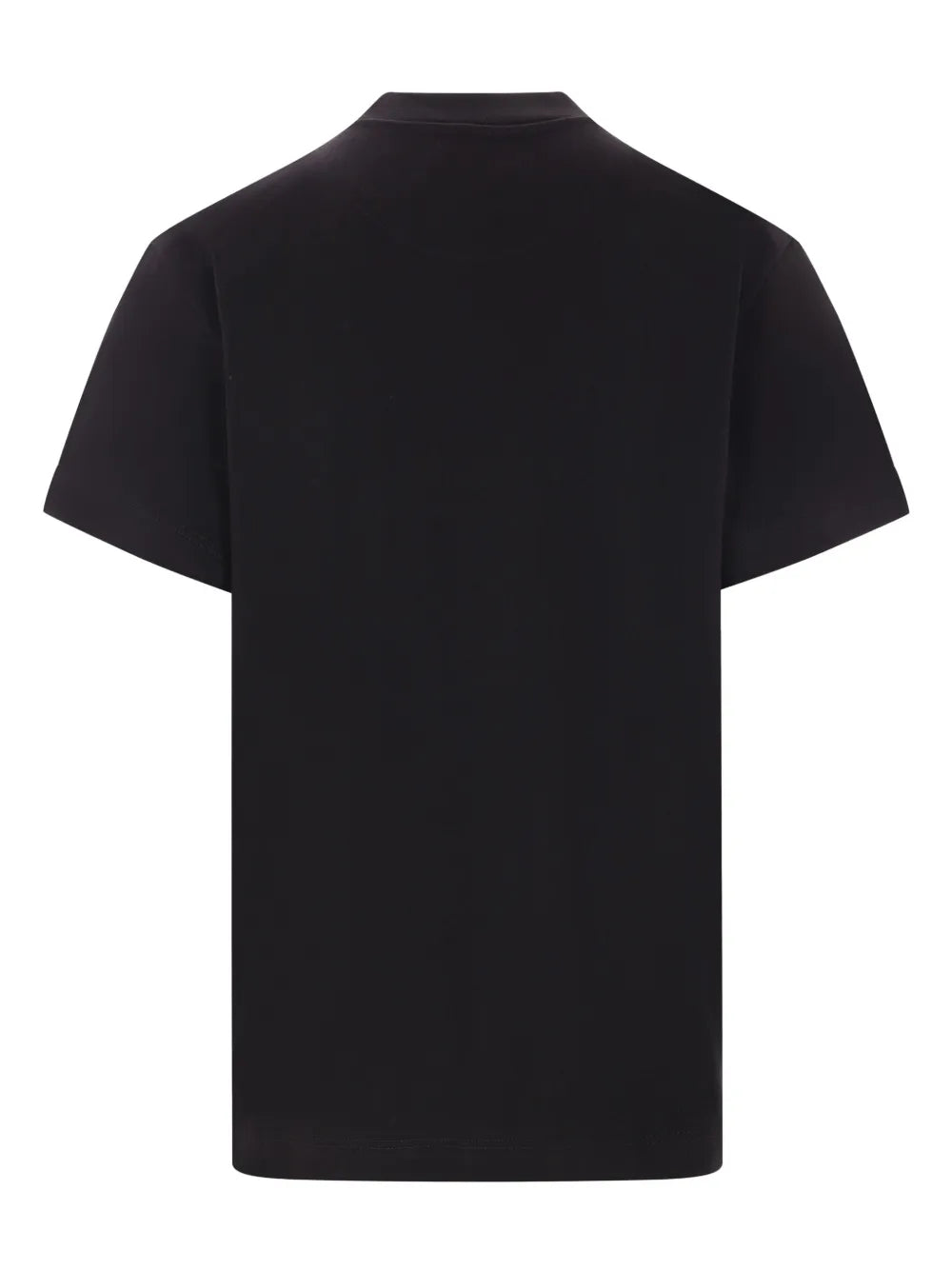 Logo-Print Cotton T-Shirt